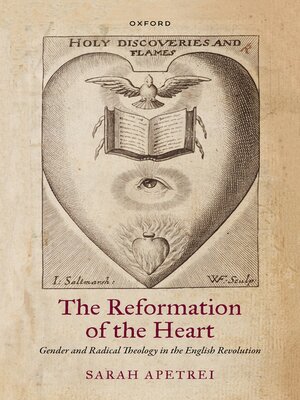 cover image of The Reformation of the Heart